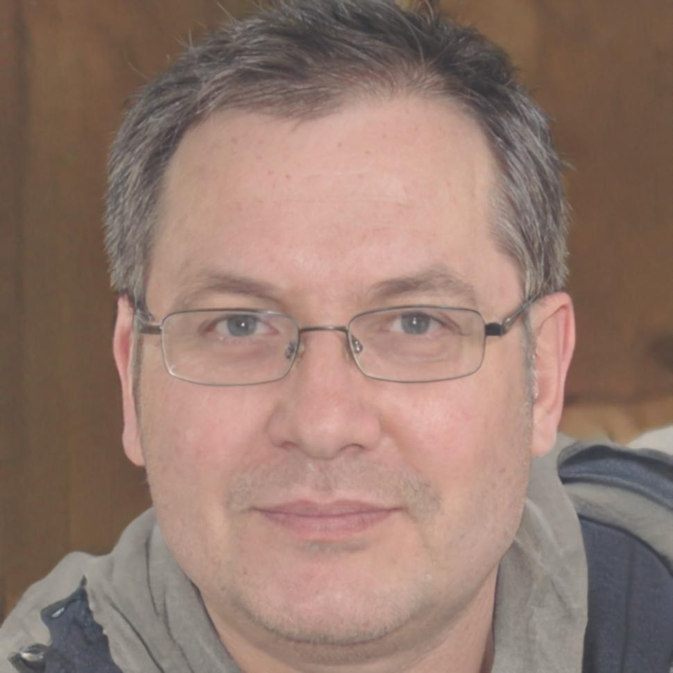 Участник программы Янез Новак