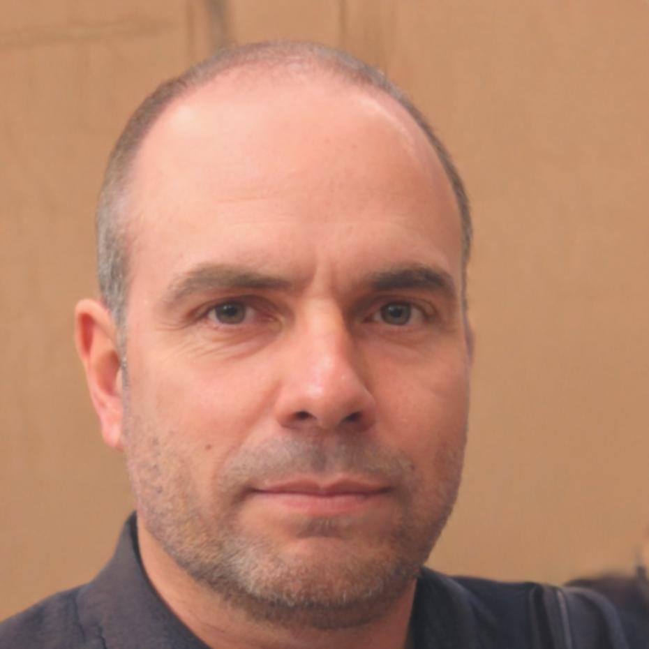 Портрет клиента