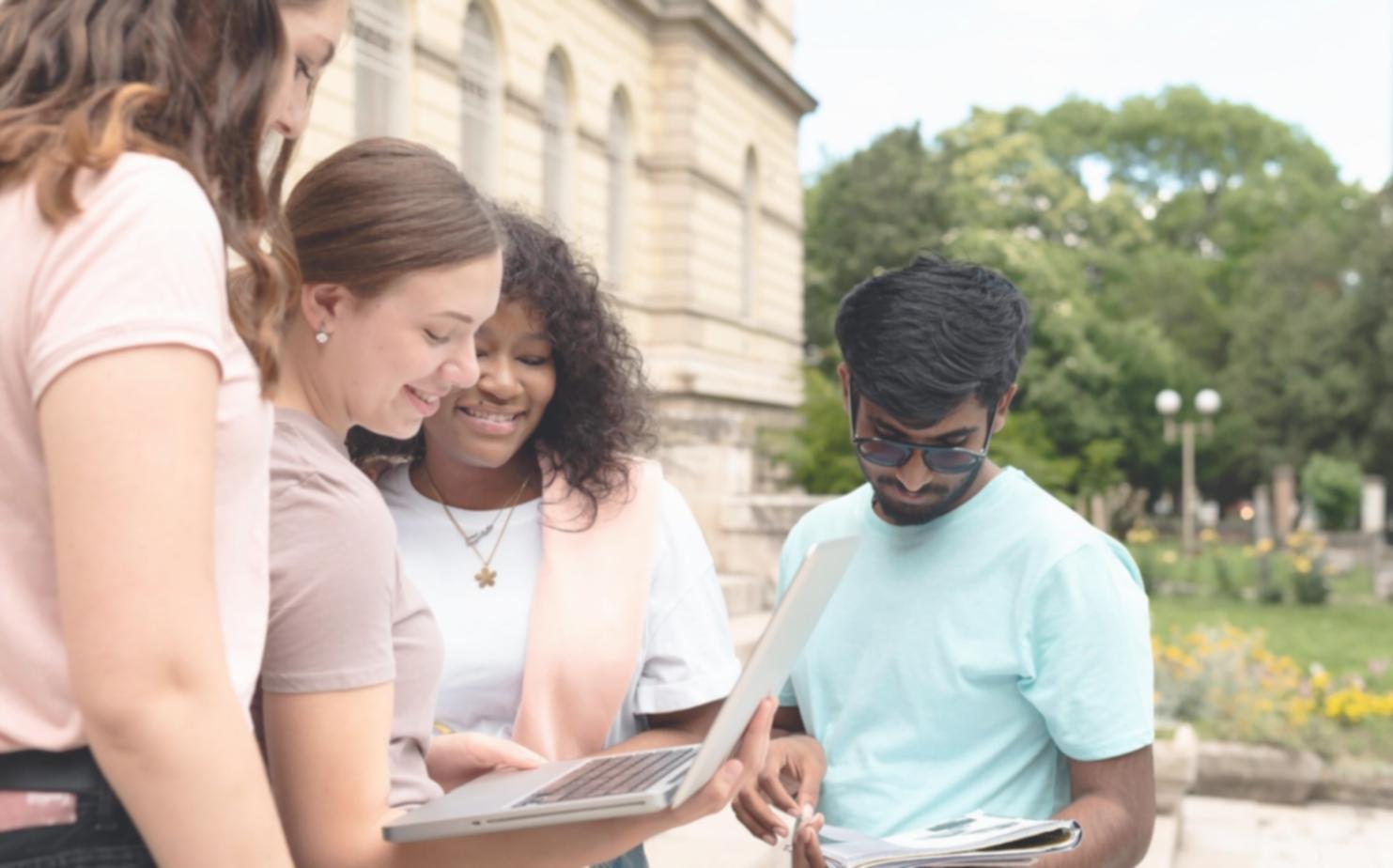 Индивидуальный подход к каждому клиенту